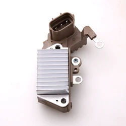 Car Alternator Voltage Generator Regulator For Toyota 2RZ JEEP Cherokee Suzuki Swift Tacoma Auto Parts 14V 1200W