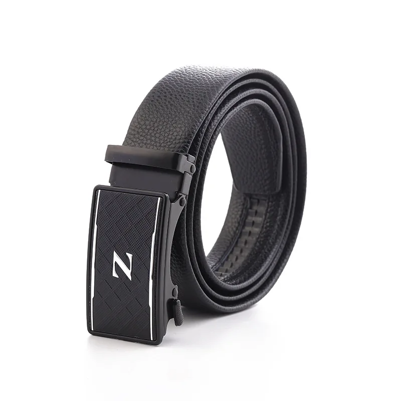 العلامة التجارية الفاخرة الرجال حزام عالية الجودة جلدية الأعمال مصمم الأحزمة الشهيرة للرجال حزام الجينز الذكور مشبك معدني حزام