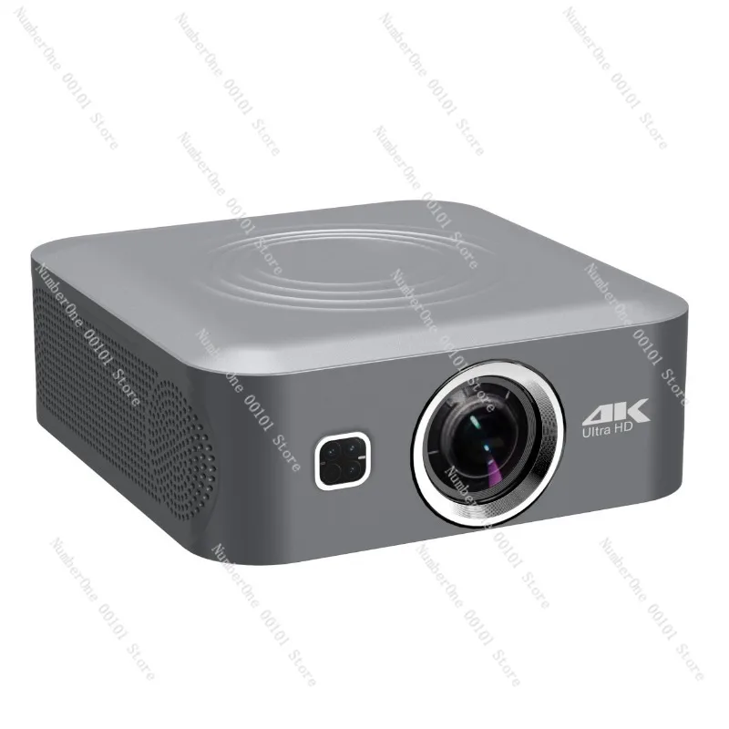 Projector Z50 Hotel Special Daytime Highlight Lumen Home Cinema Home Bedroom Wall 4K