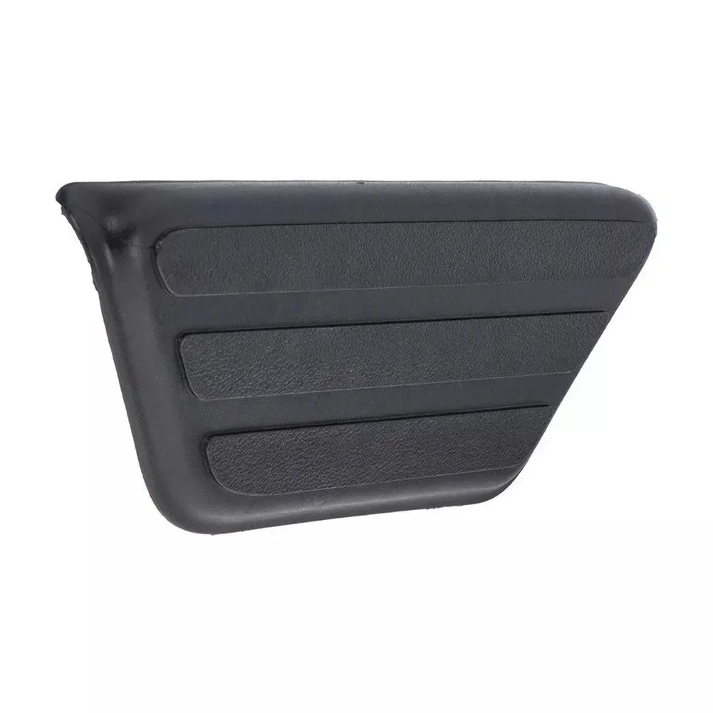 

Truck Maintenance Colour Black Left Side Step Pad Anti-corrosion Easy To Install Non-deformation Wear-resistant