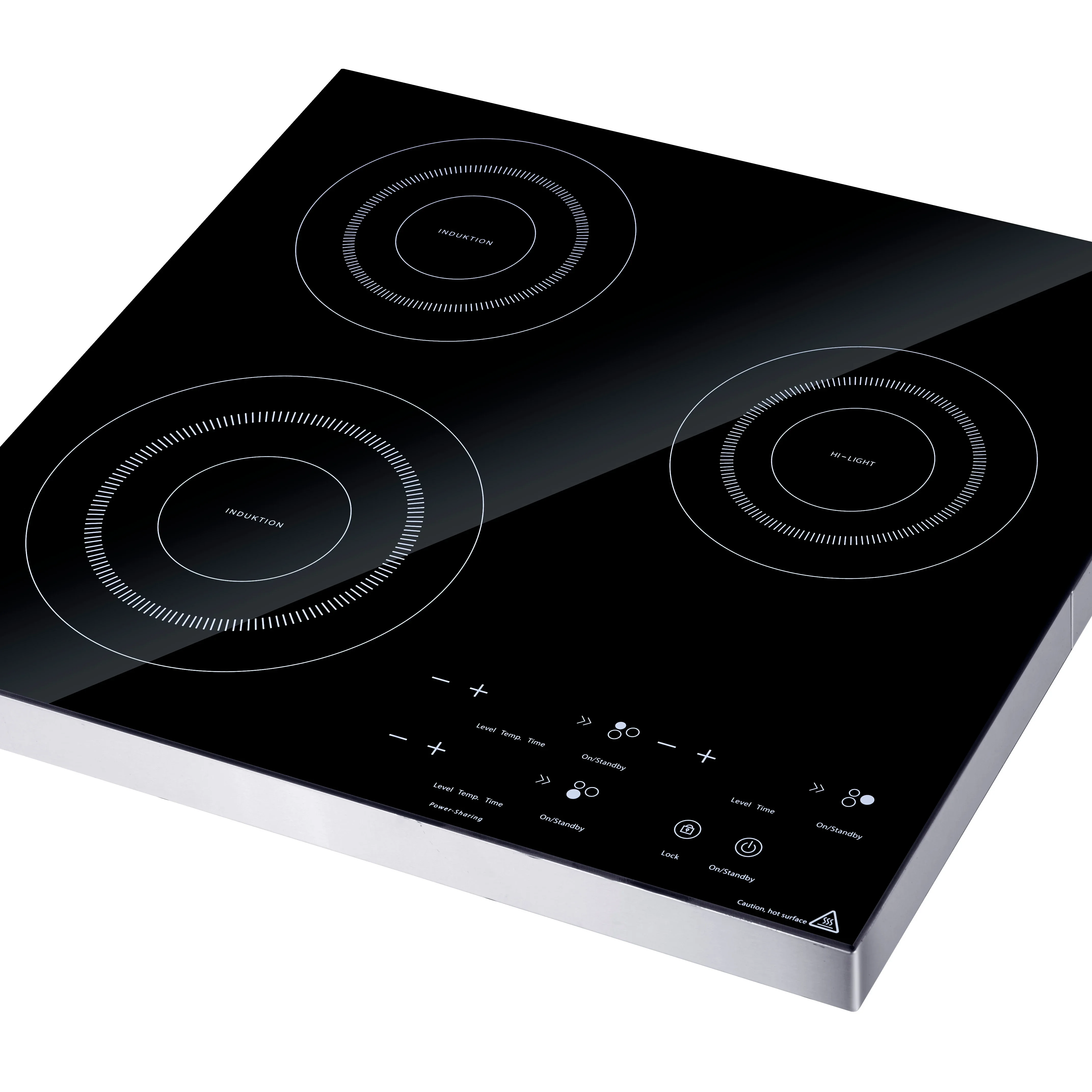 Induction Cooker Multi Function Induction Cooker 3500W Induction Cooktop