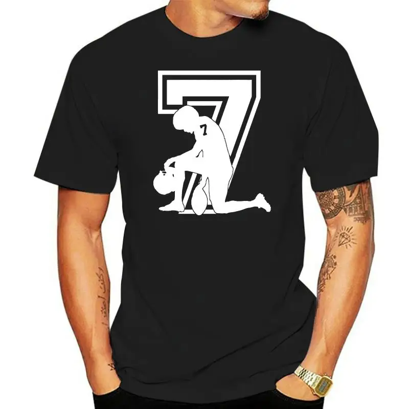 Футболка с принтом «колени», несколько цветов