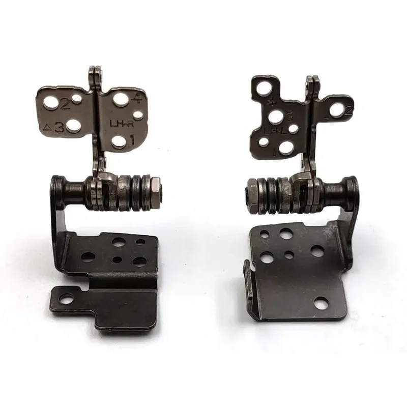 New For MSI GE73 7RC 7RD GE73VR 7RF-006CN 7RE MS-17C1 7RF Laptop LCD Screen Hinges Set L & R