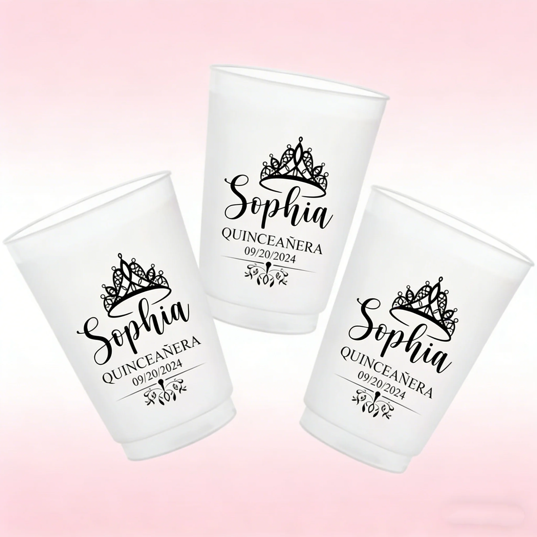 10/50 Personalized …