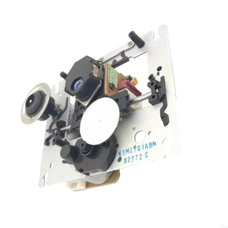 2025 mecanismo lente óptico CDS Substituição Parte KSS210A Instalação simples