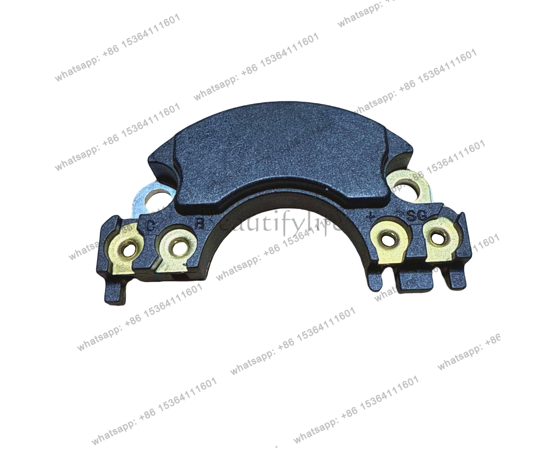 

MM153 Automotive Ignition Module J153, MD618293