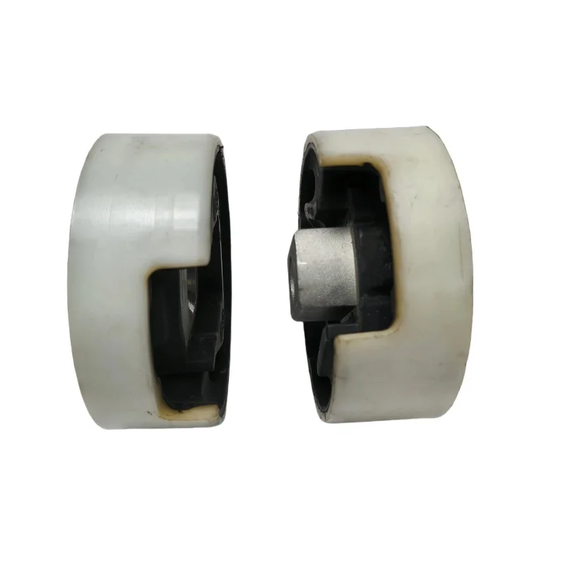 

5Q0198037A is suitable for Bora for Q2Q3 rubber bearing front axle rubber Yuanbao beam bushing foot rubber