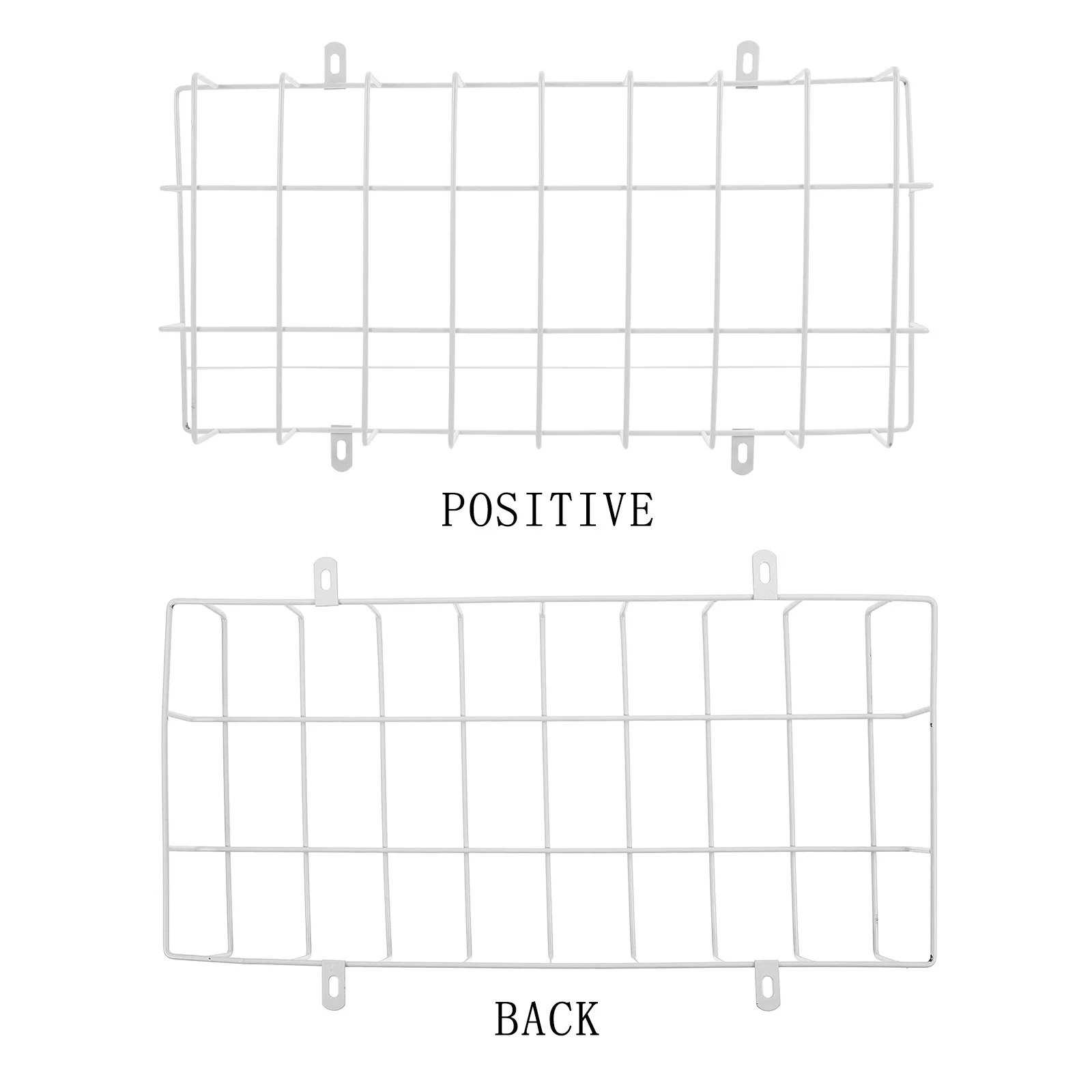 علامة خروج معدنية مثبتة على الحائط، غطاء حماية للقفص، غطاء خفيف للطوارئ لمراكز التسوق، شبكة سلكية شديدة التحمل