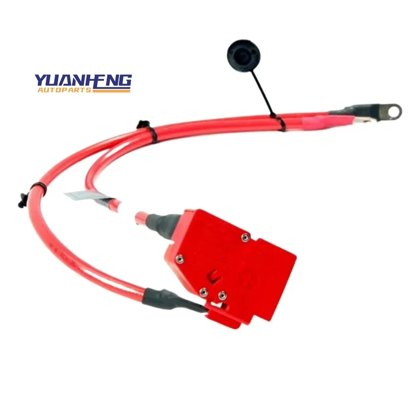 

61129253111 Positive Battery Cable for BMW 1 Series F20 F21 F20 LCI
