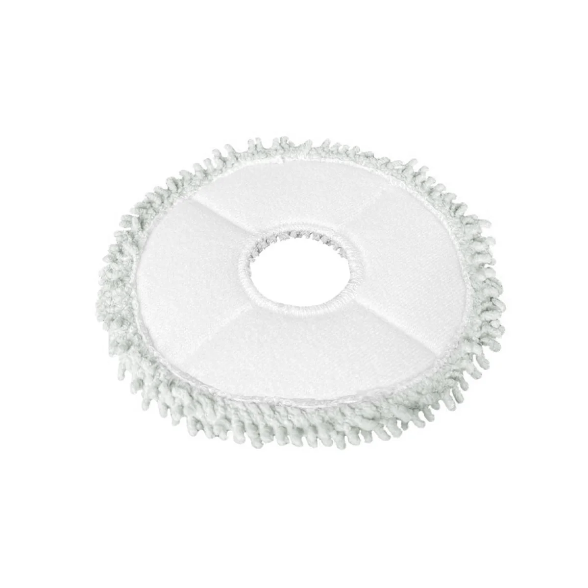 Substituição principal escova lateral filtro hepa pano mop para bot l10s ultra/s10 pro/s20/b101cn robô aspirador de pó-hab