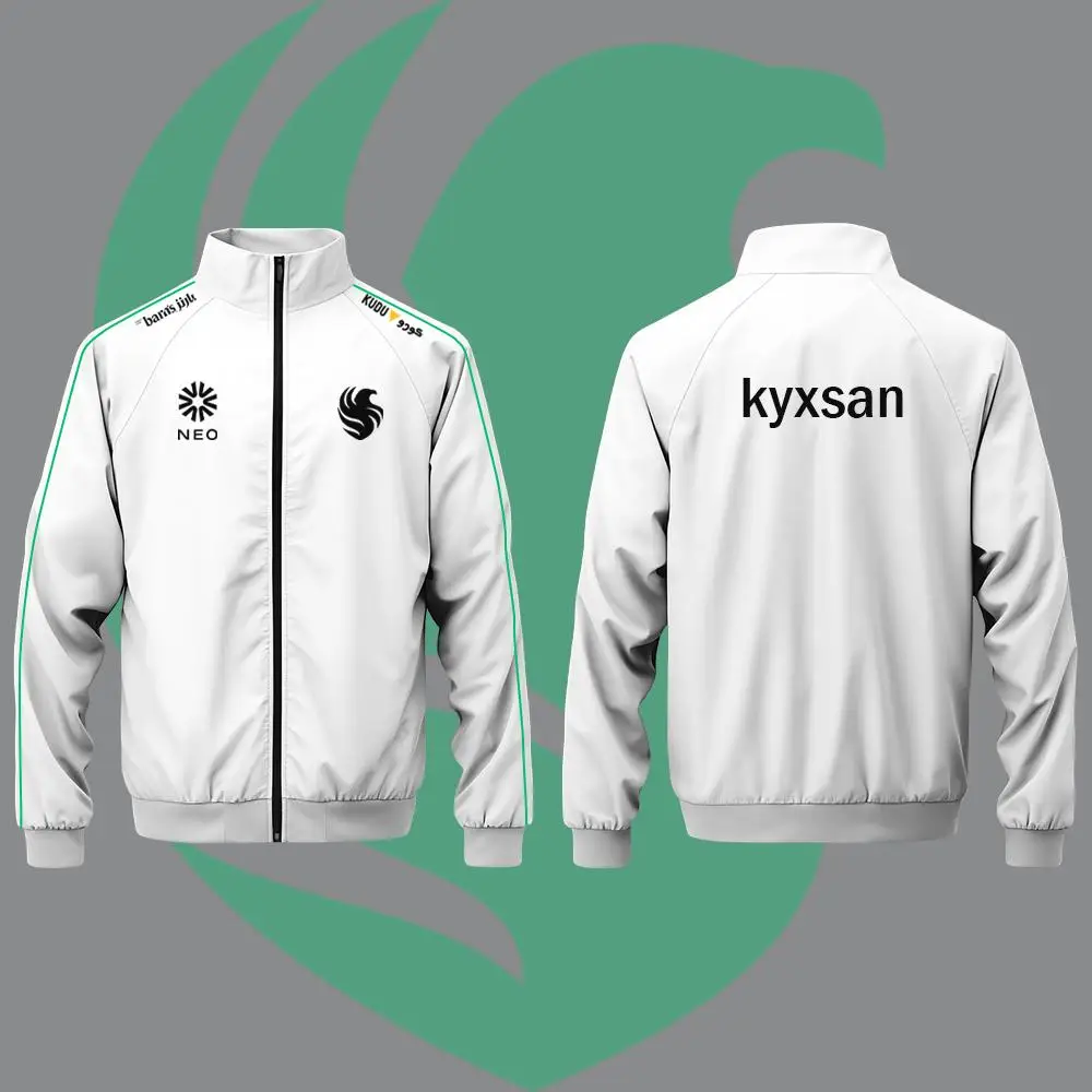 Рисунок 5 - HEROIC Esports Club Униформа CSGO