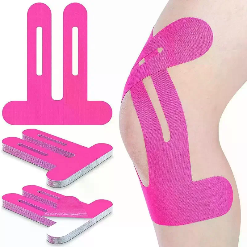 1/5 stuks voorgesneden kinesio - Sports Taping Precut recensie en prijs