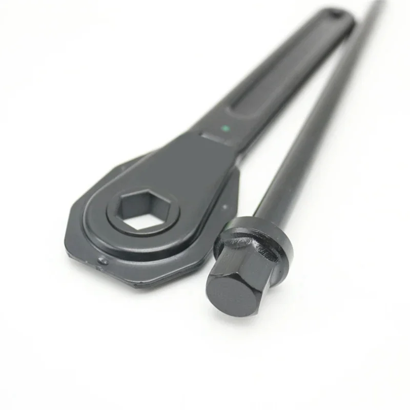 

A20F-автомобильный ключ для снятия запасного колеса, трудосберегающий инструмент, шатун для Mercedes-Benz Viano VITO V260L 6365830045, замена