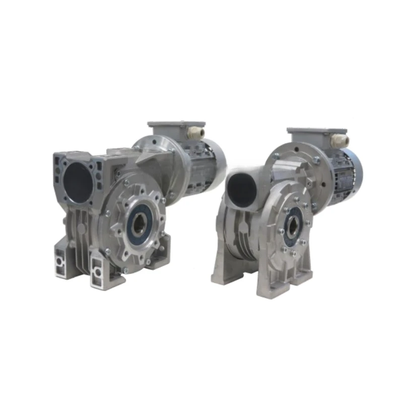 Gear Reducer Frt RT…