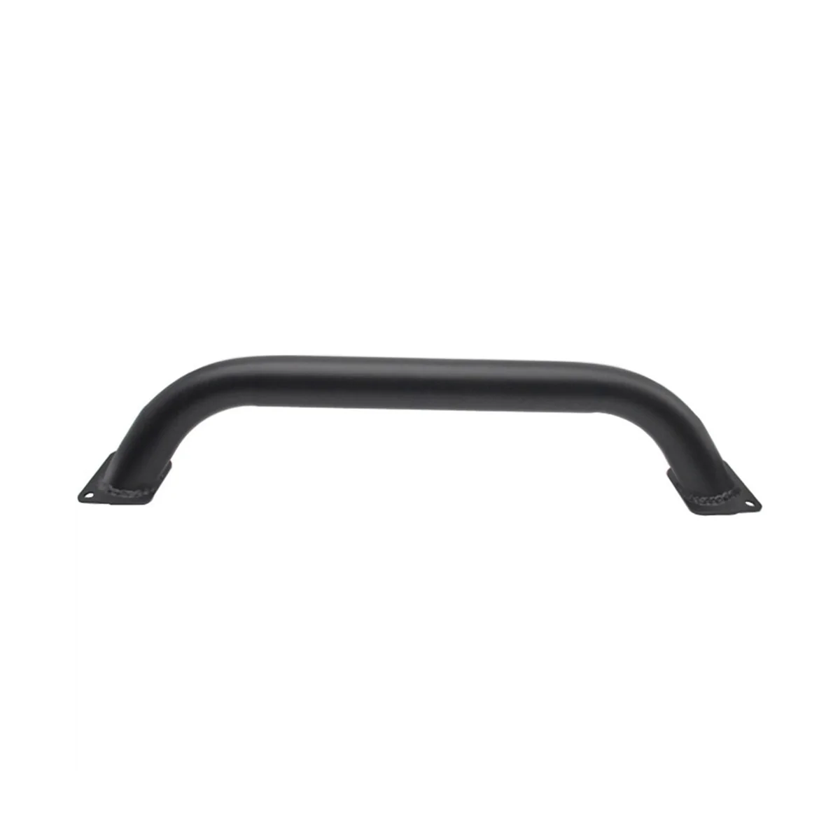 

1Pcs Iron Front U-Bumper Guard Fits for 10Th Anniversary Style Wrangler