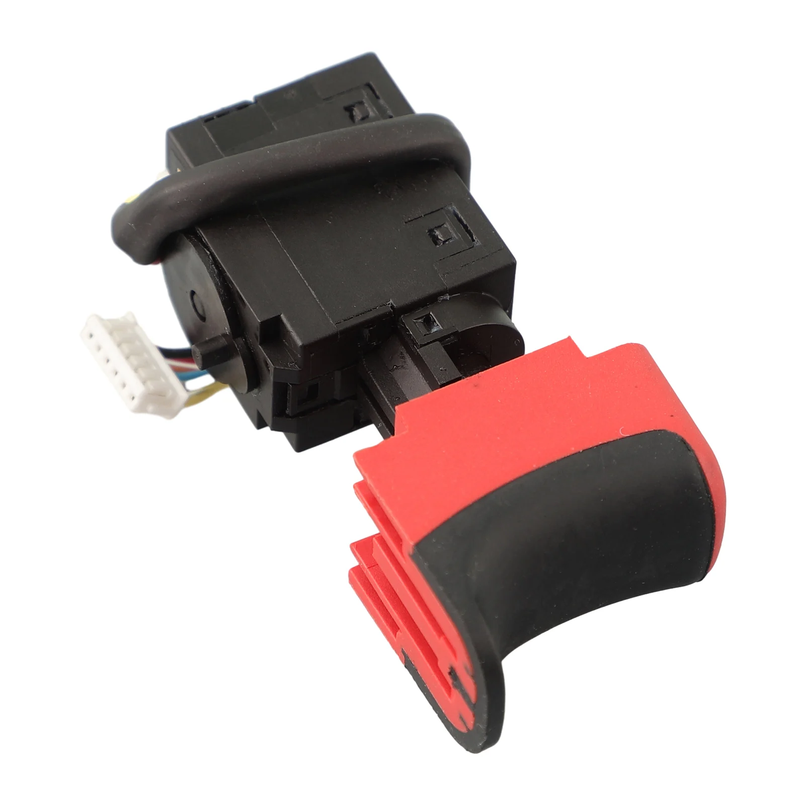 Reliable Replacement Switch for METABO BS18LTBL SB18LTXBLI SB18LTXBLQI Extend the Lifespan of Your Power Tools