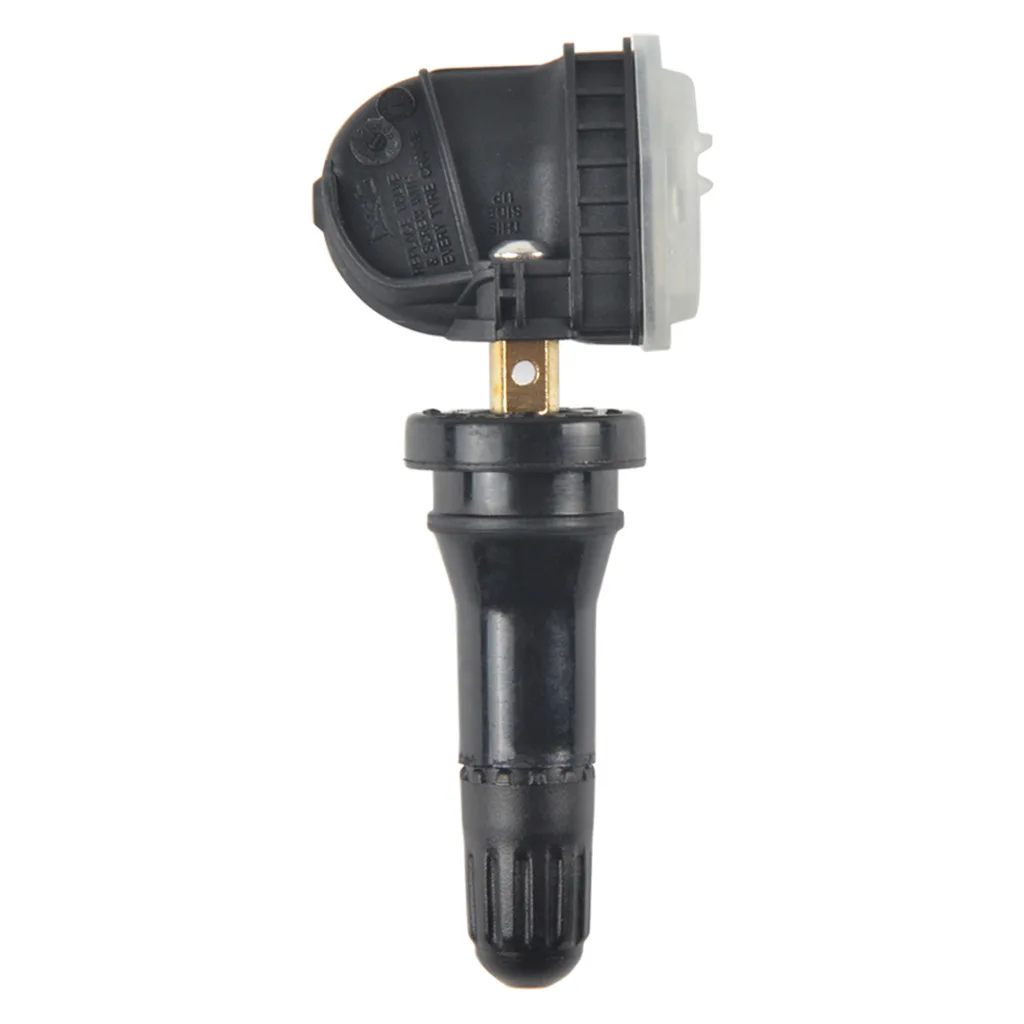 4PCS F2GZ‑1A189‑A 433MHz TPMS Tire Pressure Monitoring Sensor for Ford F‑150 Edge Explorer Mustang Ranger Lincoln Continental