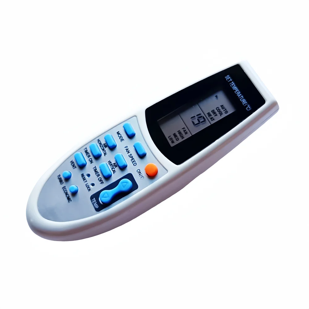 New Air Conditioner Remote Control For  York R92/BGE R91/BGE R92/BGCE R91/BGCE R91A/BGE R91 BGE R92 BGE,R91 BGE, R92 BGCE, R91 B