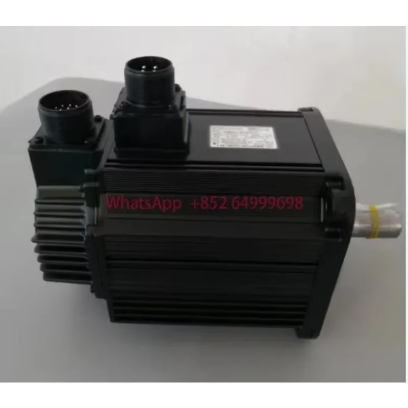 

Brand new YASKAWA Servo Motor SGMGH-13DCA6F-OY