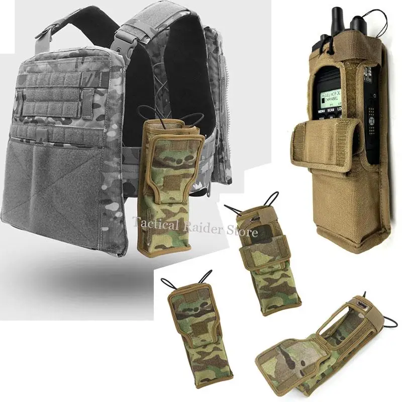 kit-d'interphone-sans-fil-exterieur-an-prc-148-prc-152-avec-etui-sacoche