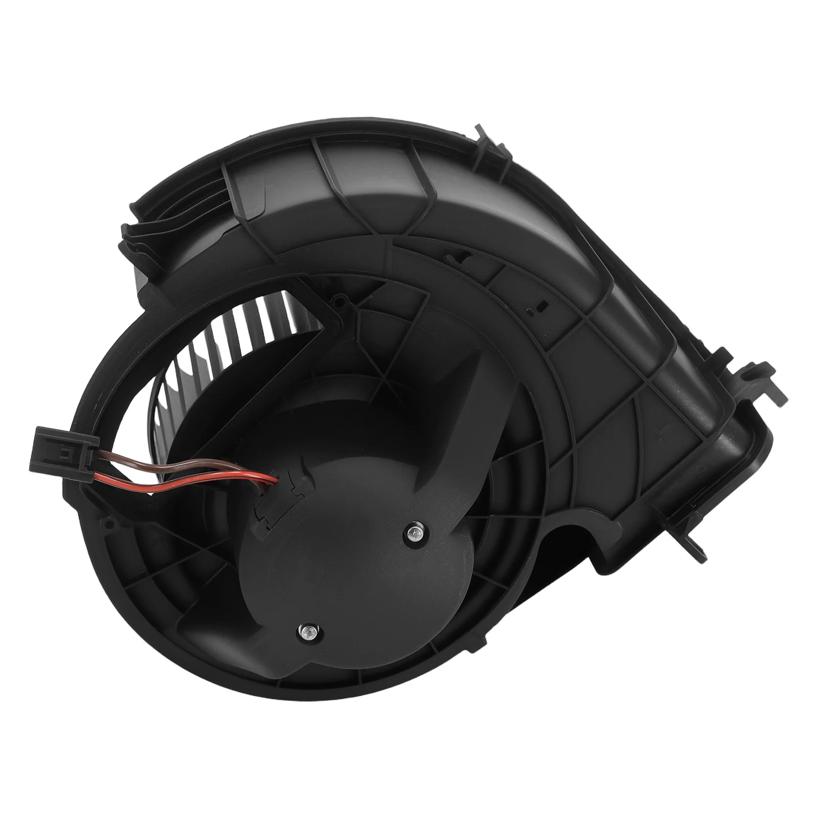 

HVAC Heater Blower Motor w/ Fan Cage for BMW X5 F15 X6 F16 2014-2019 PM4933