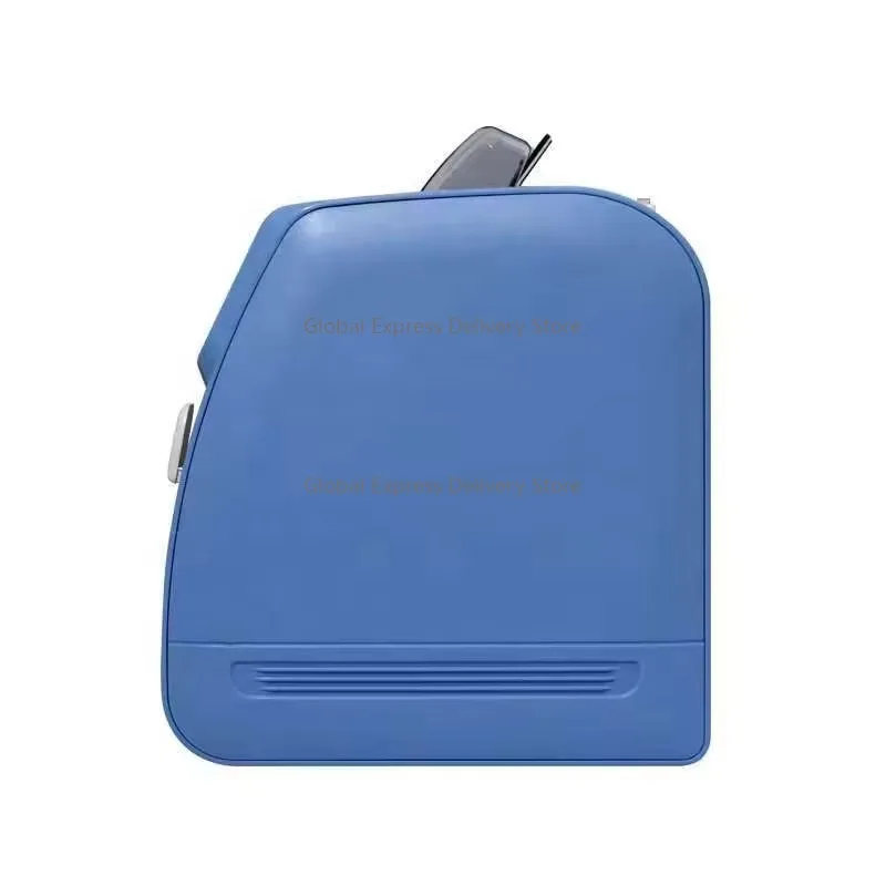 شاشة تعمل باللمس CIS العملات المختلطة XOF XAF SAR COP GBP EURO USD آلة عد الفواتير عداد المال #3