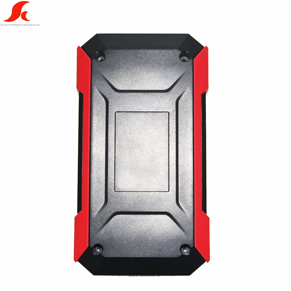 Handheld PD Detector Instrument UHF HFCT Tester for Electronic Power for Test 1-Year Warranty Steel Material for Machine