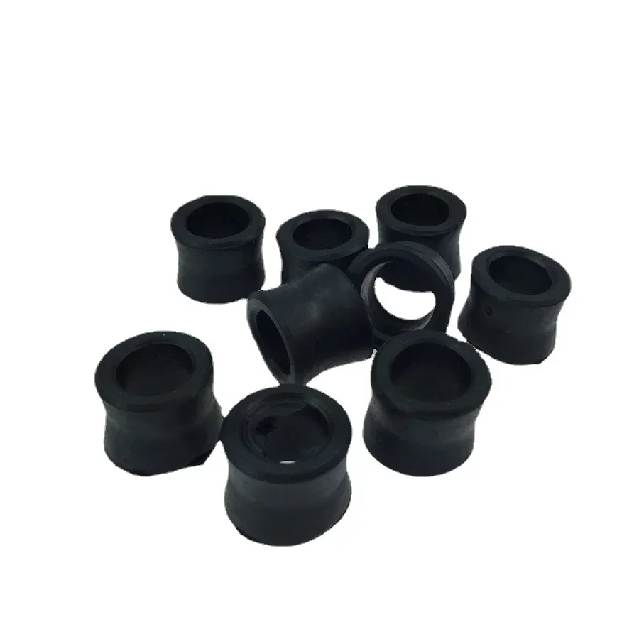 For Honda Suzuki CG GS After Drilling Leopard GN EN Motorcycle Shock Absorber Buffer Sets Electric Apron Shock Absorber Struts
