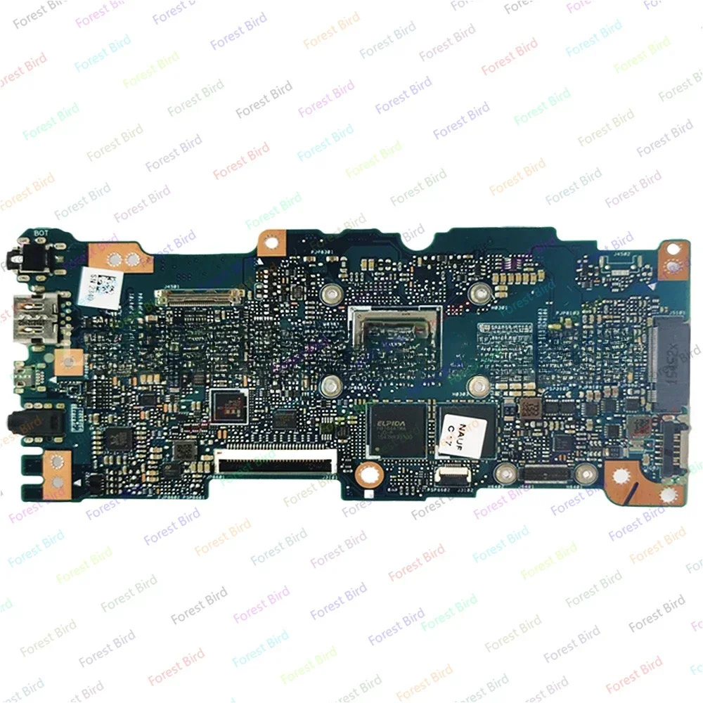 

Mainboard For ASUS Zenbook M3 M5 M7 CPU 4G/8G-RAM Notebook MAIN BOARD U305CA UX305CA Laptop Motherboard