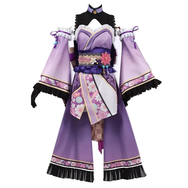 

Золотой городской косплей костюм карнавал Хэллоуин для косплея фанатов девочек