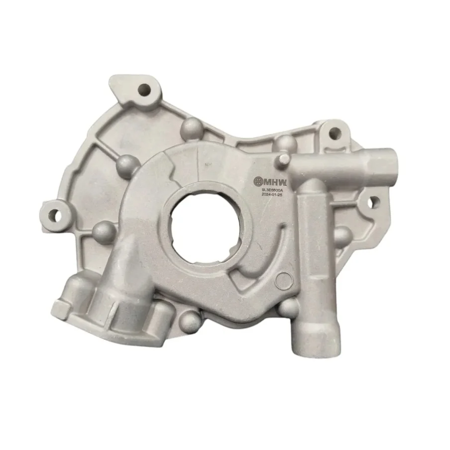 Oe 9L3E6600A Petro …