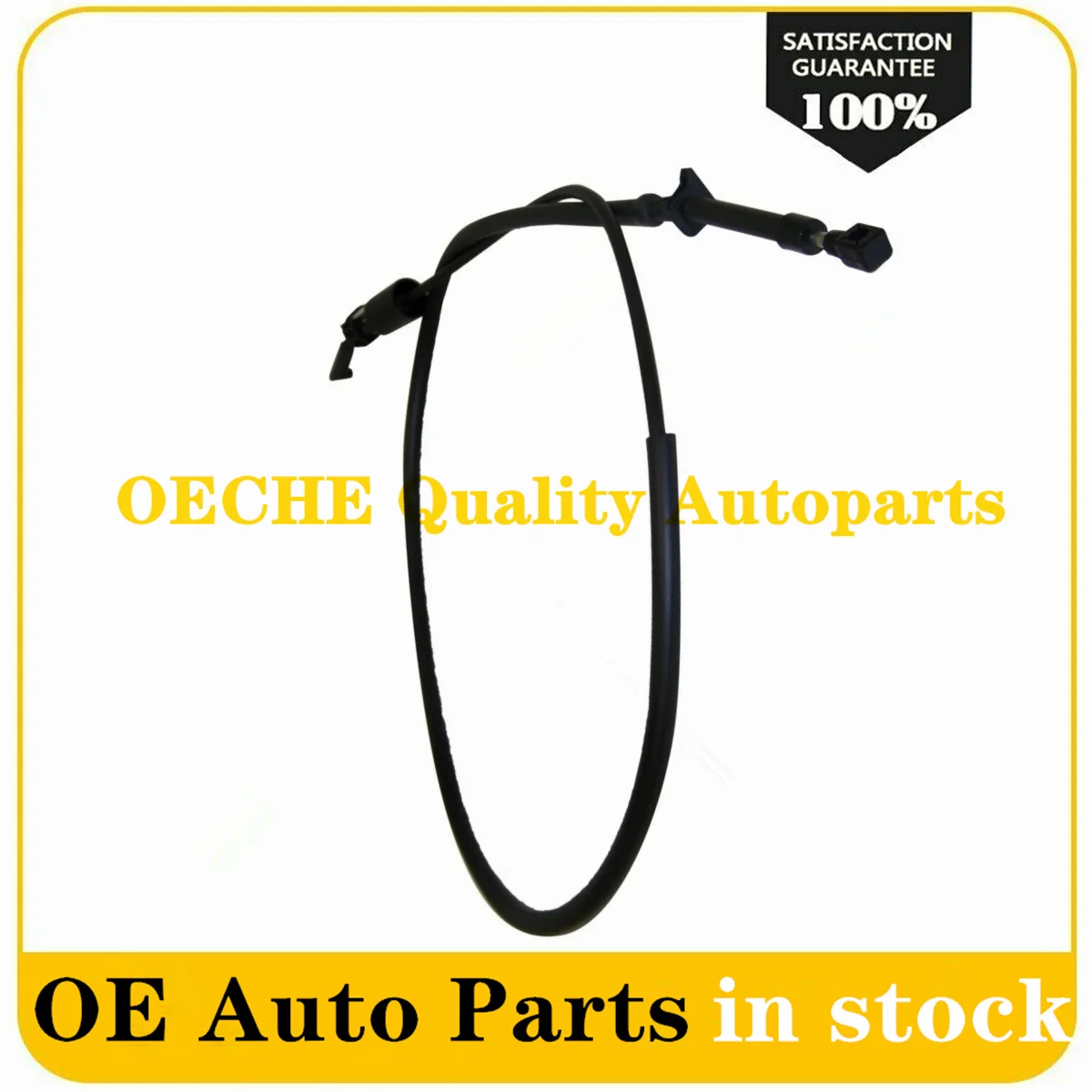 Kabel Katup Throttle Trans Otomatis 52104030AB untuk Jeep Grand Cherokee 1998