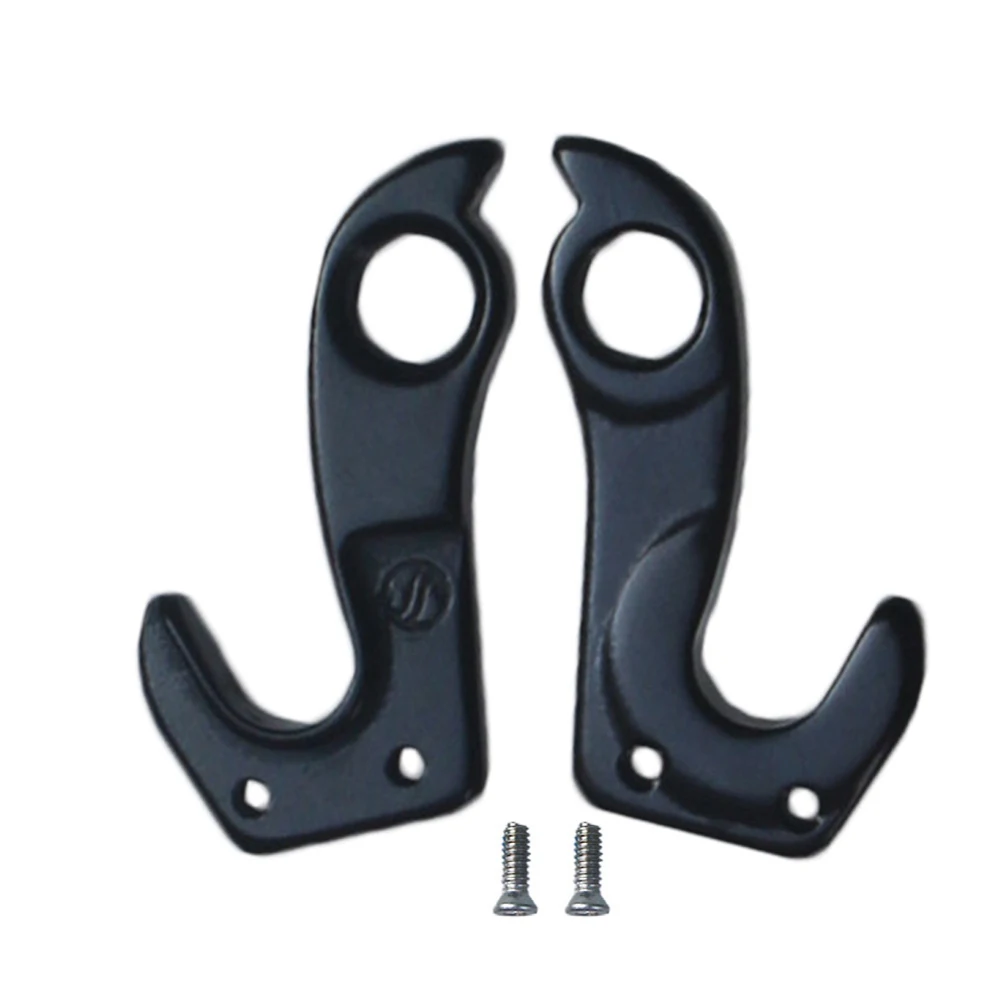 

Unparalleled Derailleur Protection Bike Gear Rear Derailleur Mech Hanger Dropout for GIANT Avail Bicycle Tail Hook
