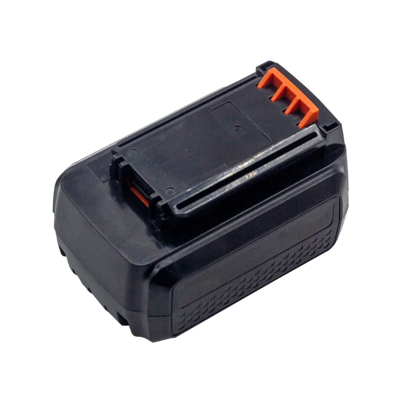 for Black&Decker 36v/40V 1500mAh Li-ion Rechargeable Power Tool Battery LBXR36 BL2036 LBX2040 LST136 LST420 BLA2040-30
