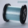 2000m  Blue