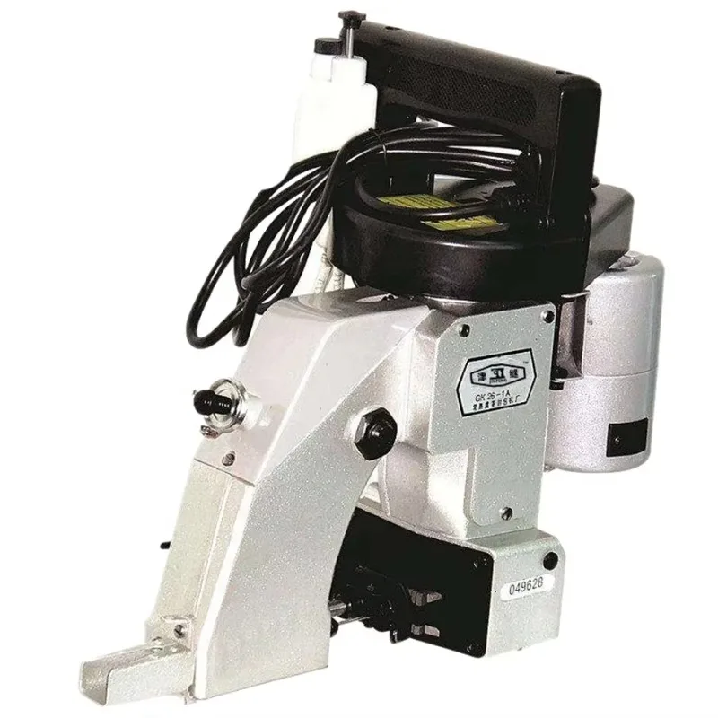 حقيبة زراعية/صناعية محمولة أقرب (GK26-1A/GNP-7A) - آلة كيس الأرز/الكيس المنسوجة