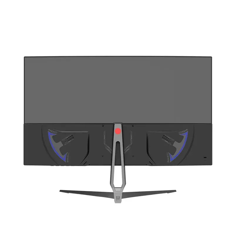 LED 4K 24 27 32 pulgadas de escritorio 144Hz 165Hz computadora curvada PC pantalla LCD monitores para juegos TV