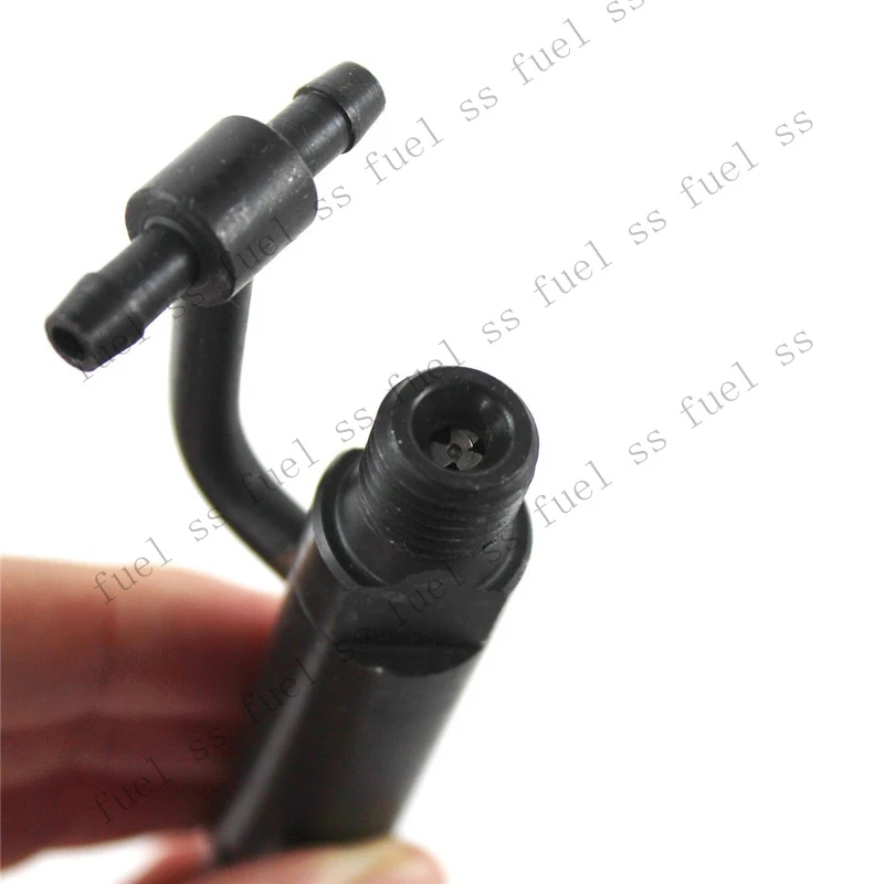 S+ Set of 3 Fuel Injector for For Yanmar 3TNE82A 3TNE82 3TNV82 3D82 3D82EA Engine