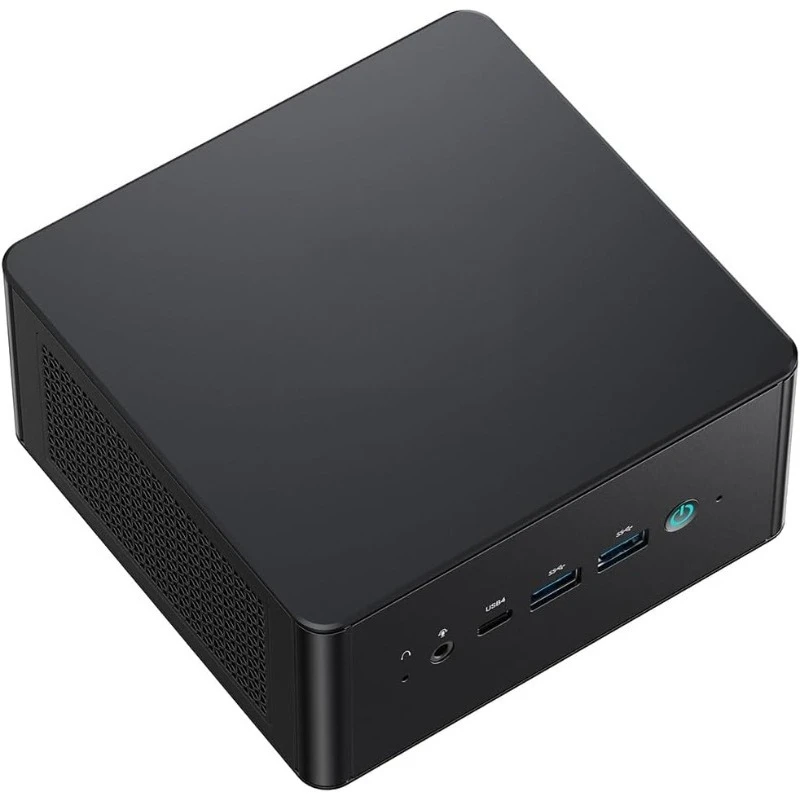 UM890 Pro Mini Pc, … - image
