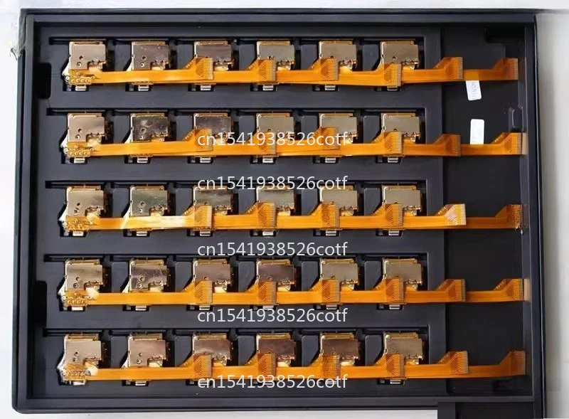 

Абсолютно новый оригинальный высокоточный модуль Pro2 LF Laser Head VAU1254 VAU1255, новая плоская трубка