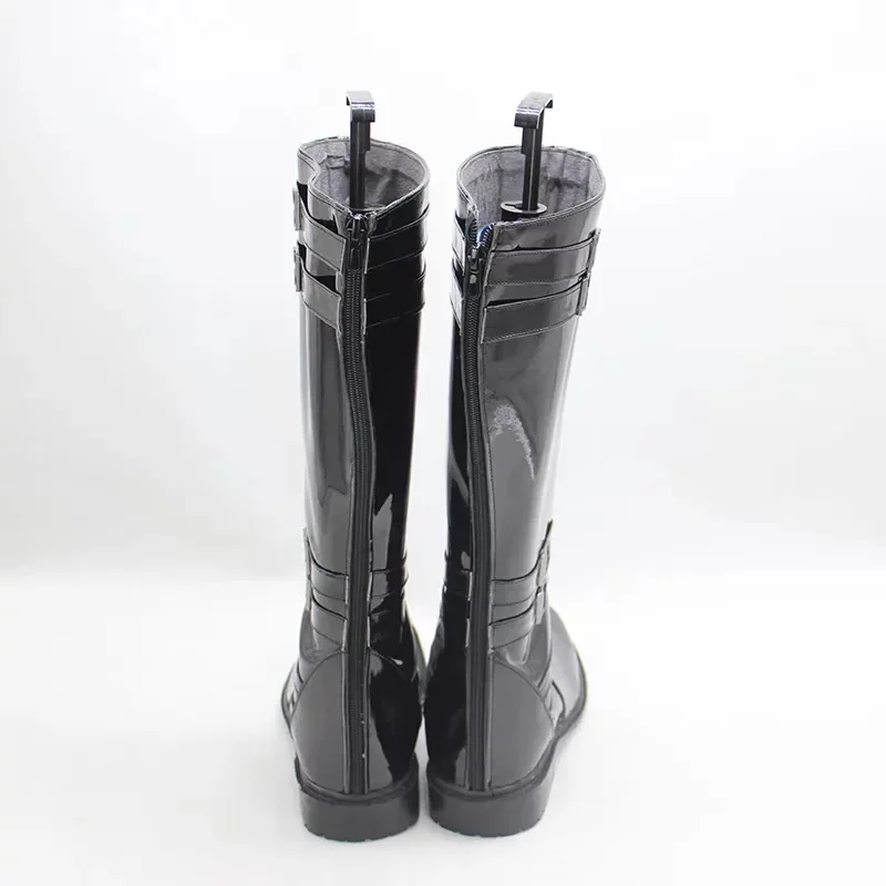 Buty Cosplay Kylo Ren Przebranie Halloween Karnawał Impreza