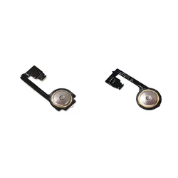 VENDA QUENTE Reparação Peças de Reposição Botão Menu Home Flex Cable Para iPhone 4 4G 4S 5 5C 5S SE chave casa Cabo