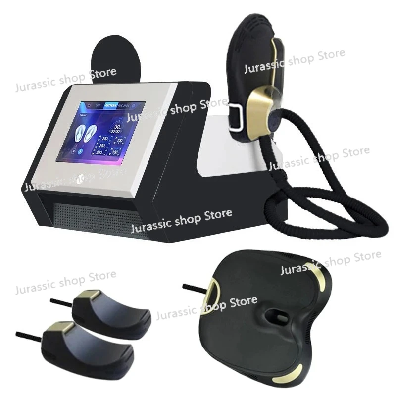 

Body Slim Machine Build Muscle Fat Burning EMS Equipment