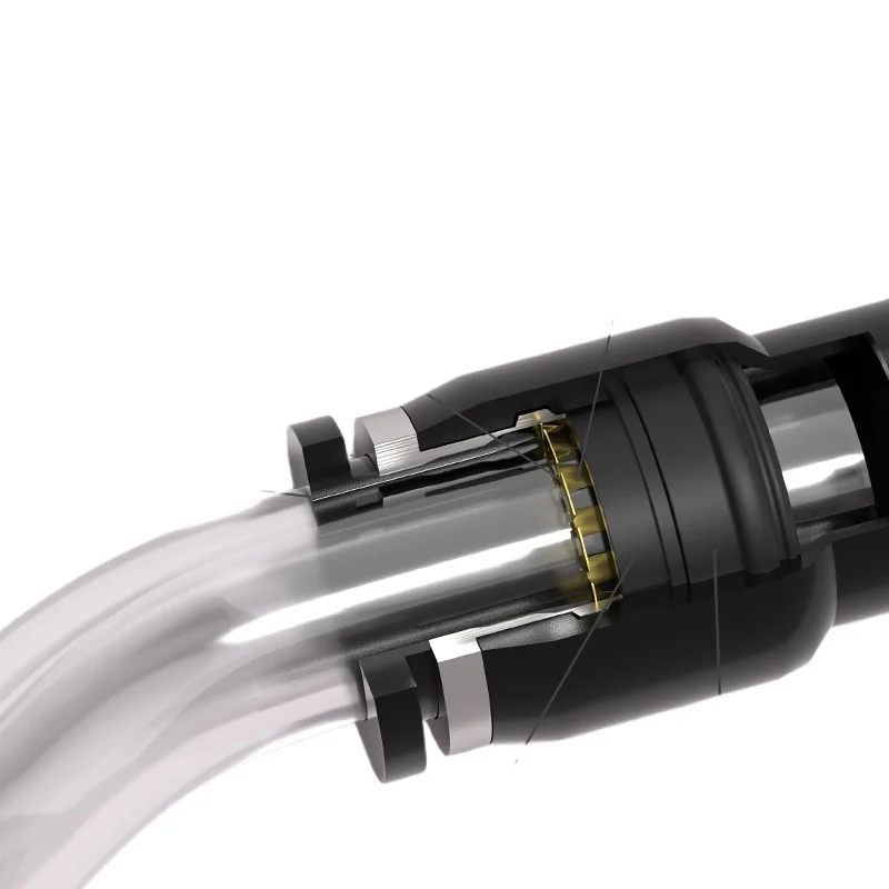 PU PY PK PE PV SA HVFF PZA PM Pneumatic Air Fittings, Straight Elbow Push To Connect Quick Release, 4 6 8 10 12 14 16mm OD Tube