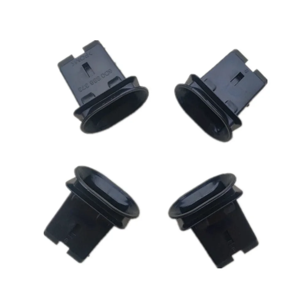 Зажим для фиксации подушки заднего сиденья автомобиля, клипса для VW Golf MK7 Passat B8 Tiguan AUDI A3 S3 A4 A6 A7 Q3 8G0886373, 4 шт.