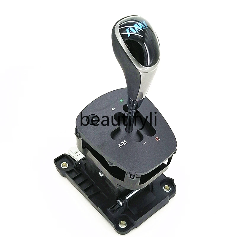 

F0 shift lever assembly F0 shift control mechanism assembly automatic gear lever accessories