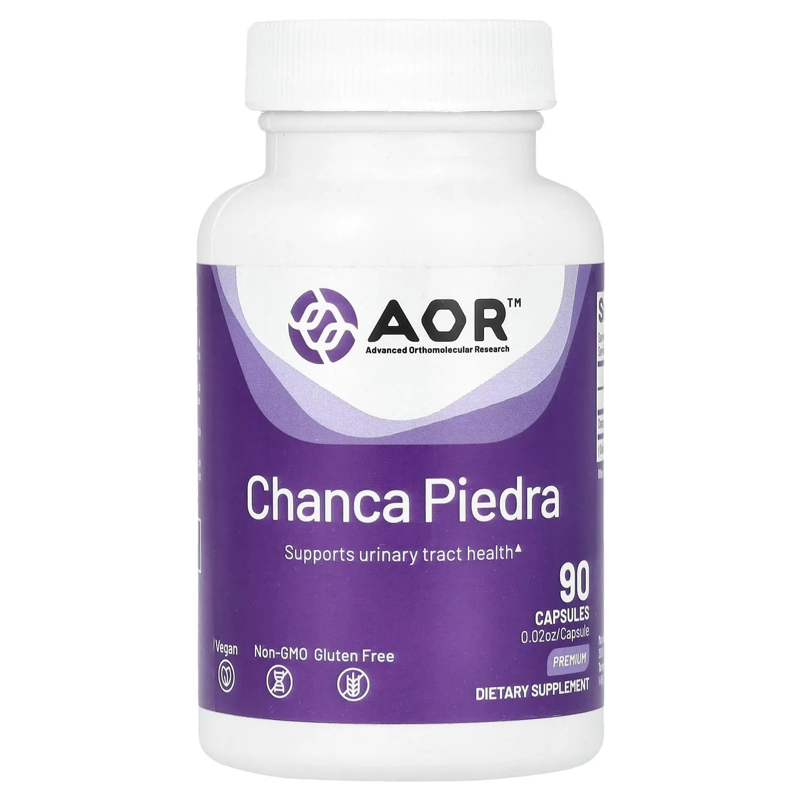 

Chanca Piedra - Support Kidney Health, Helps Detoxification and Cleansing, Improve Kidney