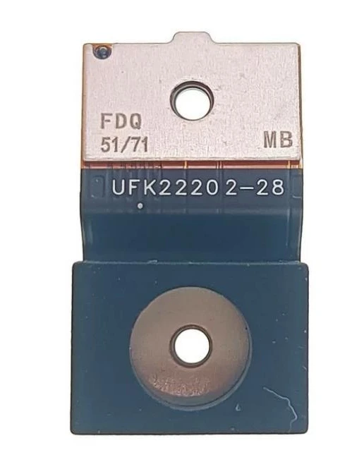 New Flex Ribbon Cable for Dell Alien M15 M17 R3 R4 IO USB Small Board Connection Cable FDQ51/71