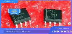 

100% NEW NEW 100% NEW NEW 10PCS THS3092DDAR THS3092 THS3092DDA SOP8 MODULE new NEW