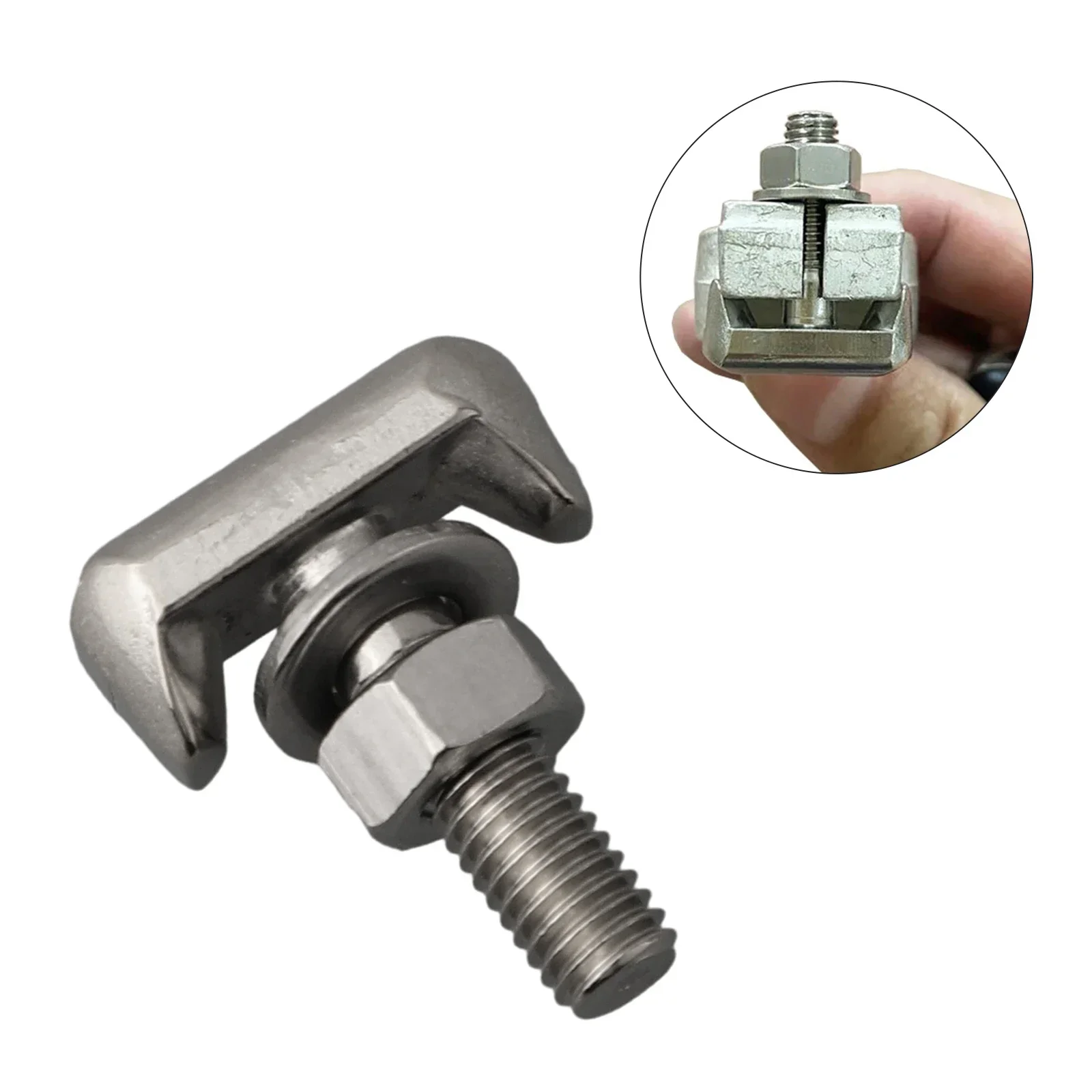 Accessories T Bolt Screw Home Efficient Engineering Optimal Performance Connectors Craftsmanship Stainless Steel
